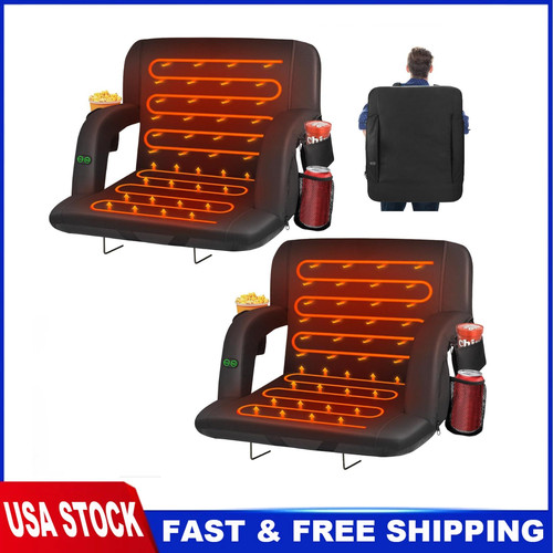Pack enlarge heated - 2,