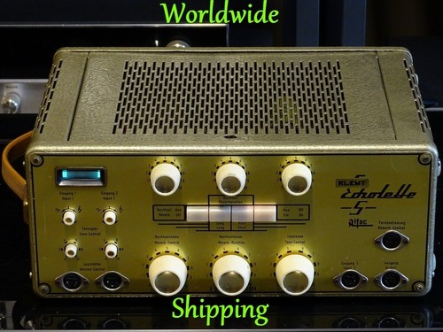 Klemt echolette ng51 - klemt,