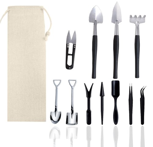 Pcs succulent tools set - tools,