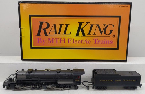 Mth 1307 norfolk - 30-1307-1, &