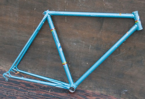 Vintage 54cm andre - 54cm, bertin