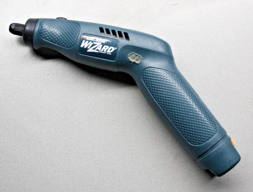 Black and decker versapak - black,