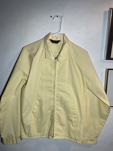 Vintage towncraft harrington - vintage,