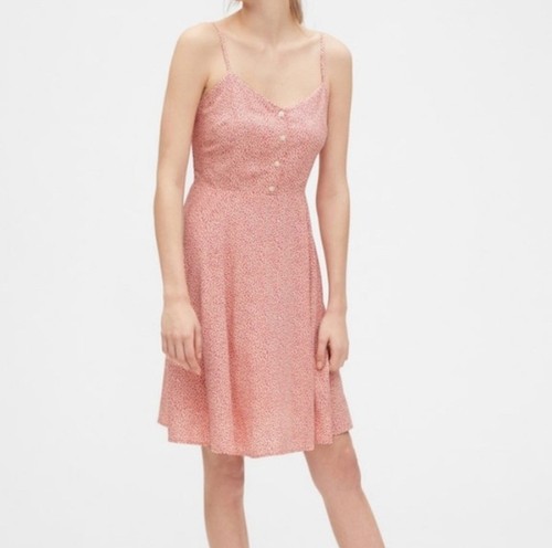 Gap women pink - pink, dress