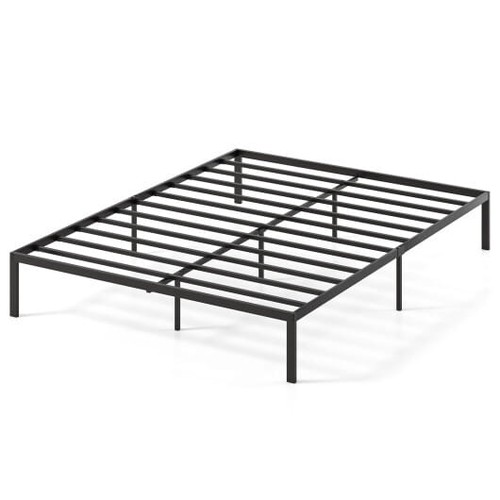 Full queen king size - metal, bed
