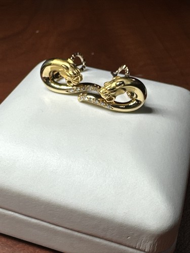 Carrera 248688 gold - y,