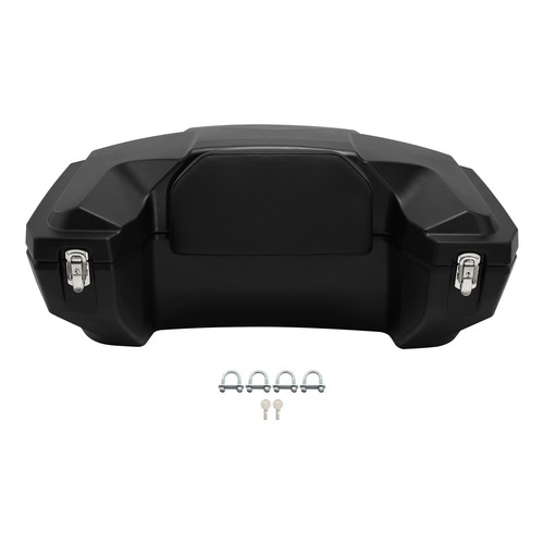 96l atv rear rack - 96l,