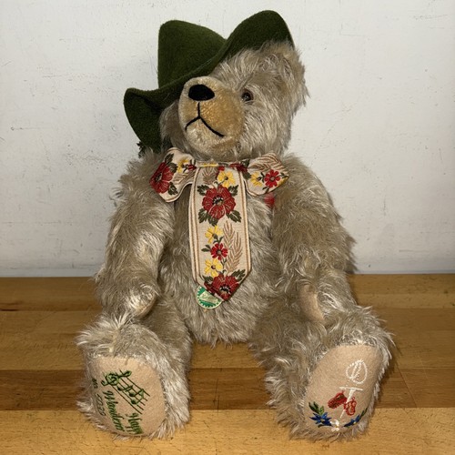 Max hermann mohair musical - max,