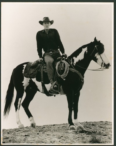 Chuck connors estate - connors, owned