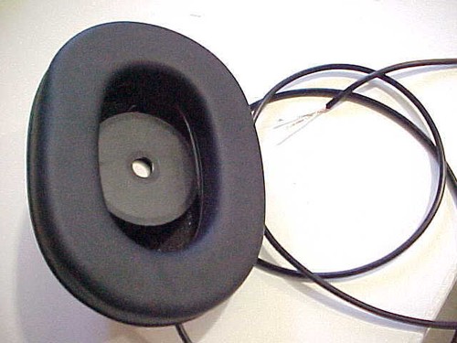 Piezo headphone for - piezo,