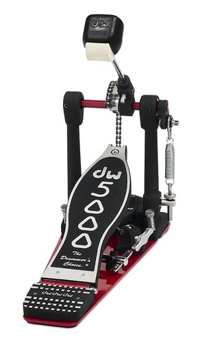 Single chain drum - drum, bass