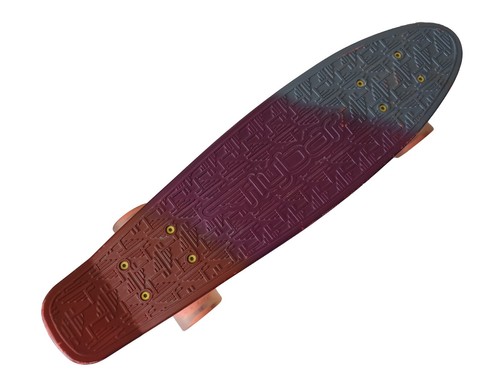 Inch mini skateboard -  22,