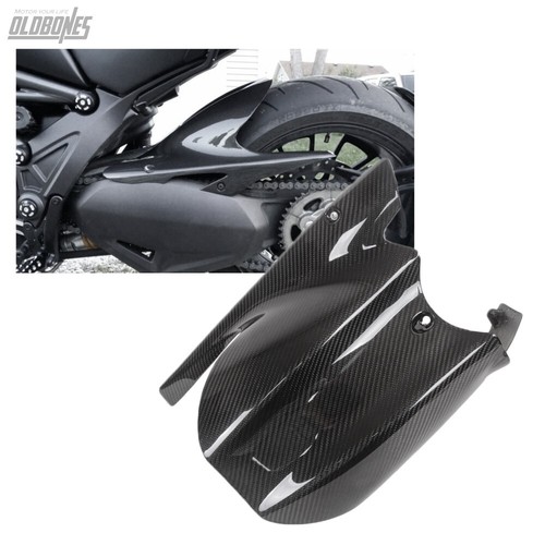 For ducati diavel 2010 - diavel, 2010-2018