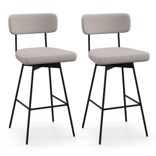 Set bar stools - set, counter