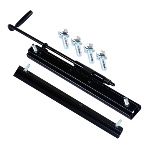 St100 slide track - slide,