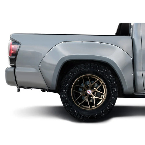For toyota tacoma 23 - tacoma, 16-23