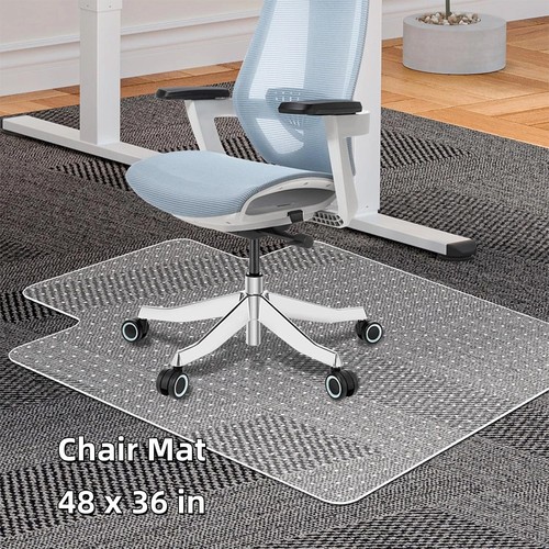 Office chair mat for carpet - mat,