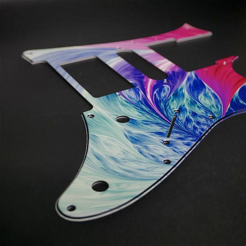 Ibanez jem series pickguard - jem,