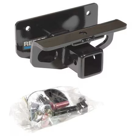Reese 75662 step - step, bumper