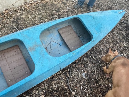 Kayak for sale - kayak,