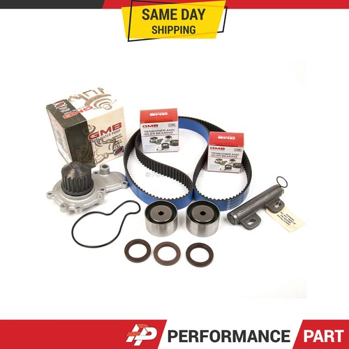 Timing belt kit - belt, for