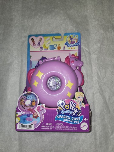 Polly pocket sparkle cove - polly,