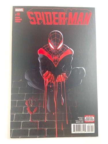 Marvel spiderman 18 - marvel, #18