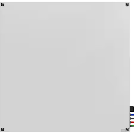 Ghent hmysn44wh dry erase - ghent,
