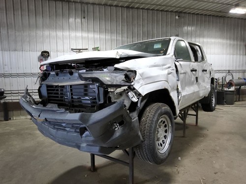 2025 chevy colorado - 2025,