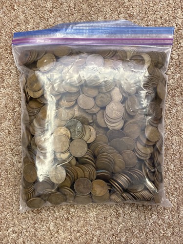 Lot 1000 wheat - lot,
