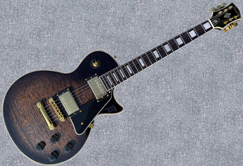 Firefly ffsp style - lp, electric