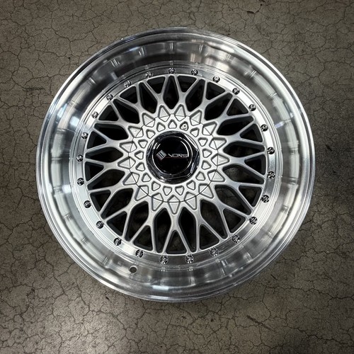 Used 17x7 vors - 17x7.5, vr3
