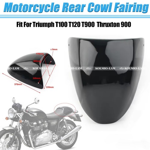 Fitfor triumph thruxton - fitfor,
