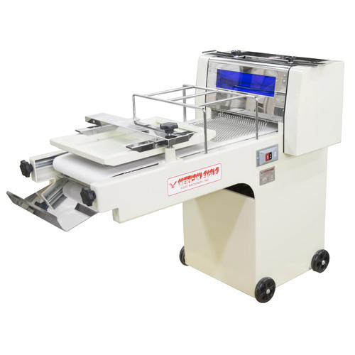 Full size dough moulder - 1,