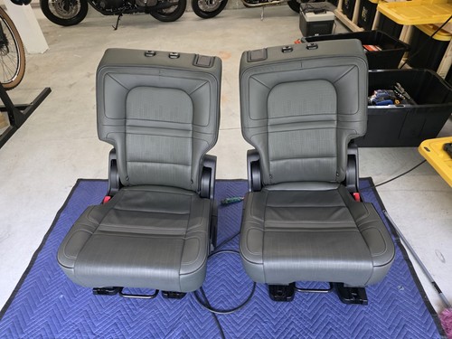 2024 lincoln navigator 2nd row - 2024,