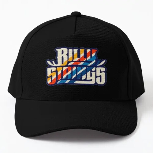 Billy strings retro baseball - billy,