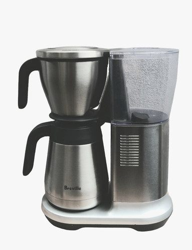 Breville bdc450bss precision - bdc450bss,