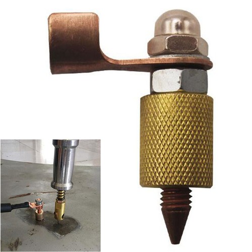 Car dent repair parts stud - car, w/