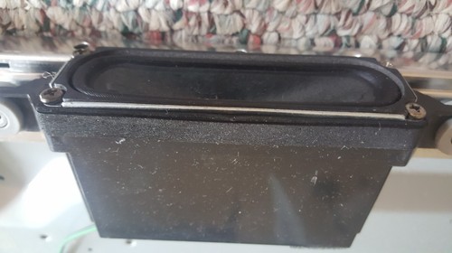 Speakers for samsung plasma - speakers,