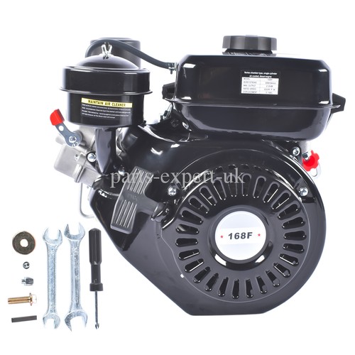 Stroke heavy duty single - 4,