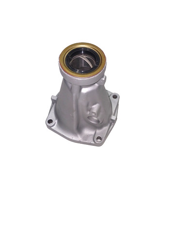 Turbo 350 tail extension - 6",