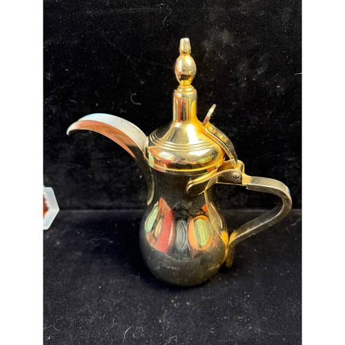 Vintage saif dallah arabic - vintage,