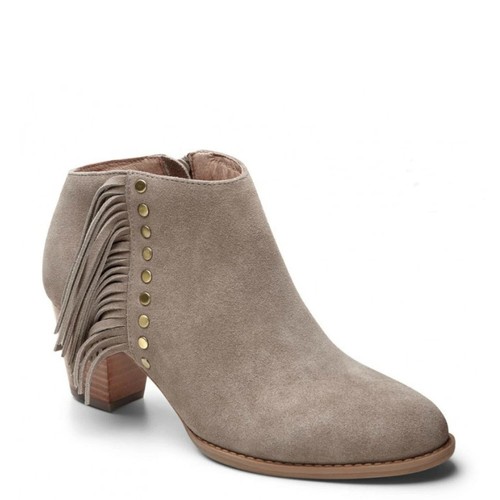 Vionic faros ankle boots - faros,