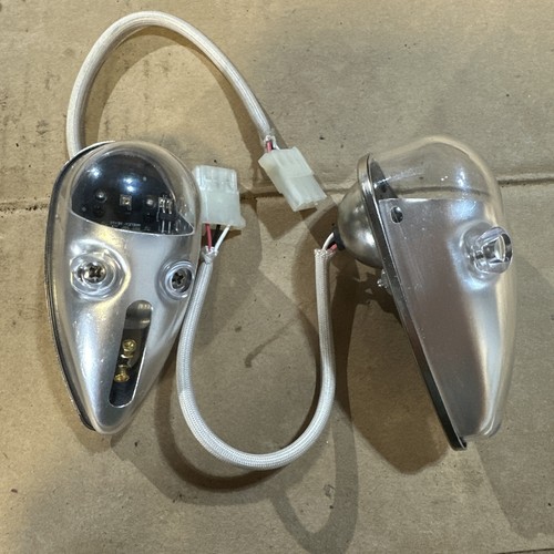 Aircraft lights whelen - lights,