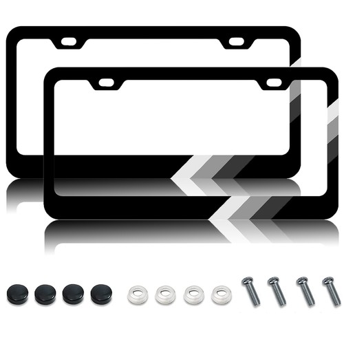 For toyota trd rav4 gray - 2x,