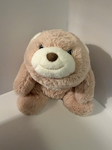 Gund snuffles plush - plush, pink