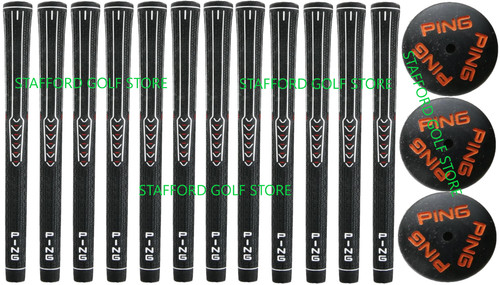 Ping golf grips - core, .60"