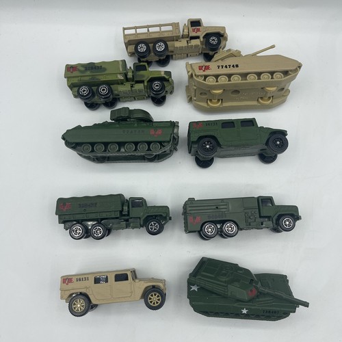 Joe maisto military - gi,