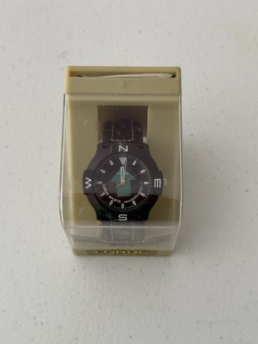 Lorus men quartz compass - men's,