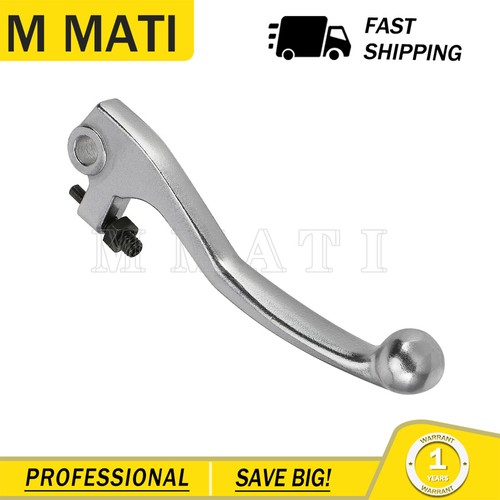 Front brake lever - brake,